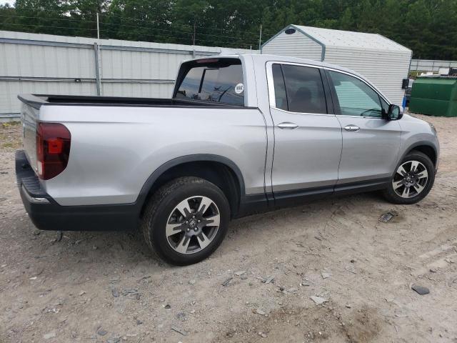 Photo 2 VIN: 5FPYK3F7XHB003575 - HONDA RIDGELINE 