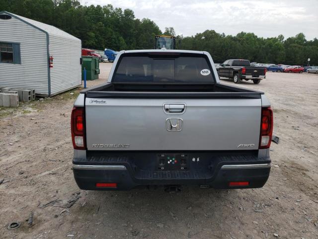 Photo 5 VIN: 5FPYK3F7XHB003575 - HONDA RIDGELINE 