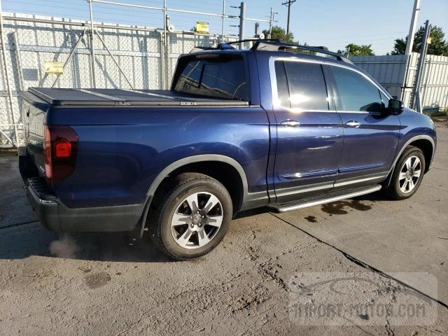 Photo 2 VIN: 5FPYK3F7XHB005276 - HONDA RIDGELINE 