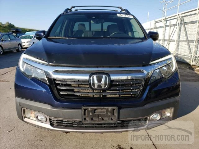 Photo 4 VIN: 5FPYK3F7XHB005276 - HONDA RIDGELINE 