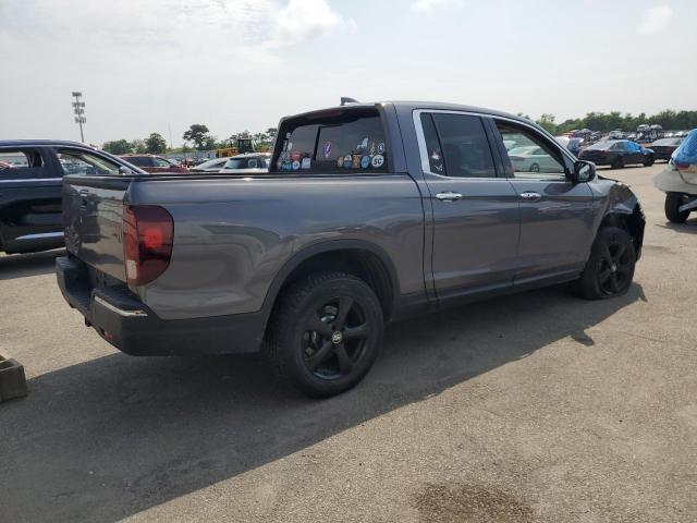 Photo 2 VIN: 5FPYK3F7XHB025575 - HONDA RIDGELINE 