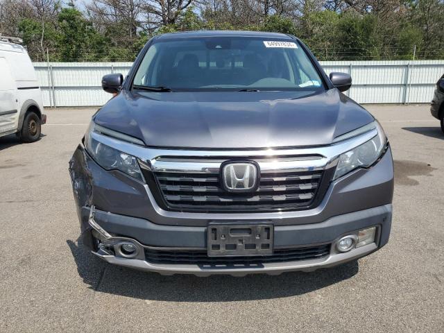 Photo 4 VIN: 5FPYK3F7XHB025575 - HONDA RIDGELINE 