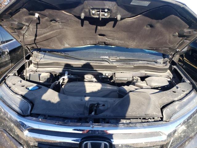 Photo 10 VIN: 5FPYK3F7XHB036351 - HONDA RIDGELINE 