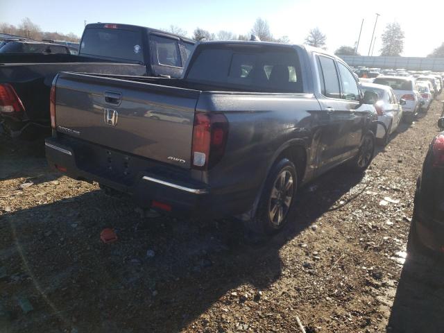 Photo 2 VIN: 5FPYK3F7XHB036351 - HONDA RIDGELINE 