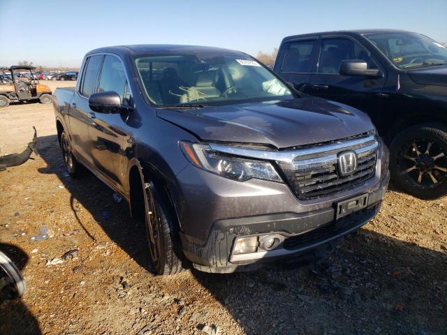 Photo 3 VIN: 5FPYK3F7XHB036351 - HONDA RIDGELINE 