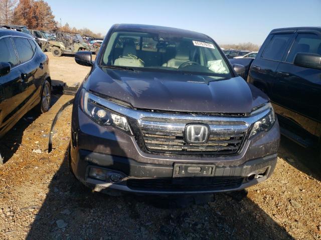 Photo 4 VIN: 5FPYK3F7XHB036351 - HONDA RIDGELINE 