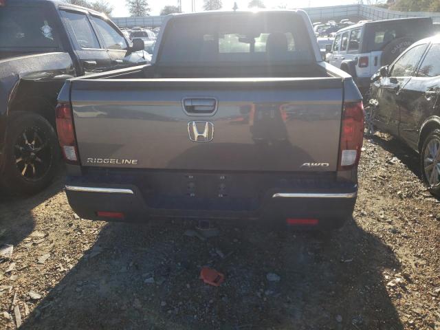 Photo 5 VIN: 5FPYK3F7XHB036351 - HONDA RIDGELINE 