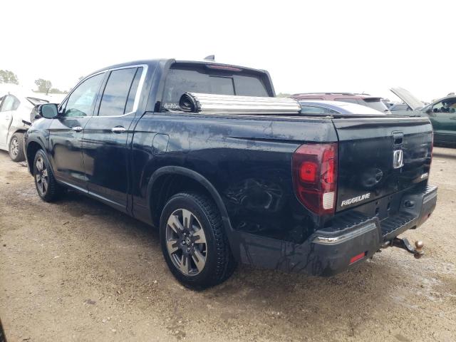 Photo 1 VIN: 5FPYK3F7XJB001847 - HONDA RIDGELINE 