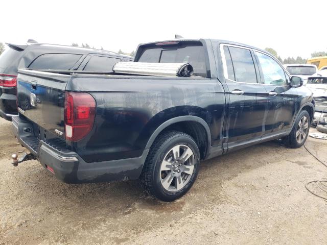 Photo 2 VIN: 5FPYK3F7XJB001847 - HONDA RIDGELINE 