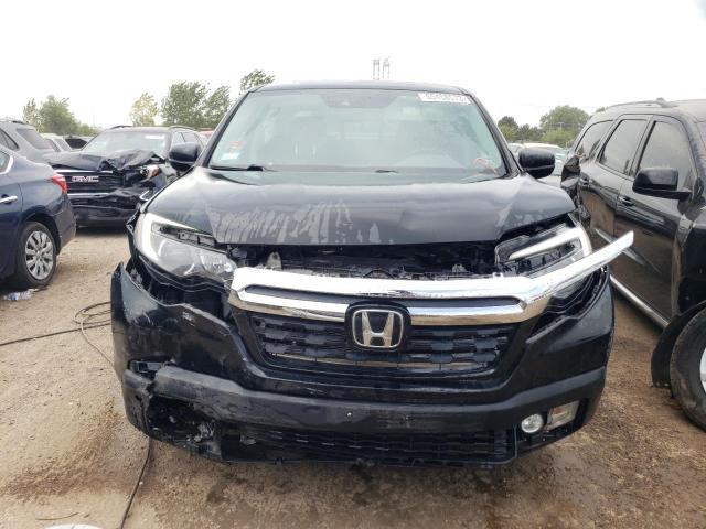 Photo 4 VIN: 5FPYK3F7XJB001847 - HONDA RIDGELINE 