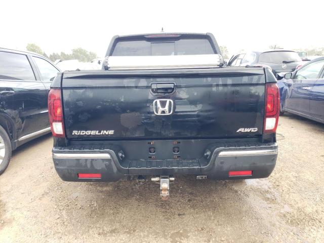 Photo 5 VIN: 5FPYK3F7XJB001847 - HONDA RIDGELINE 