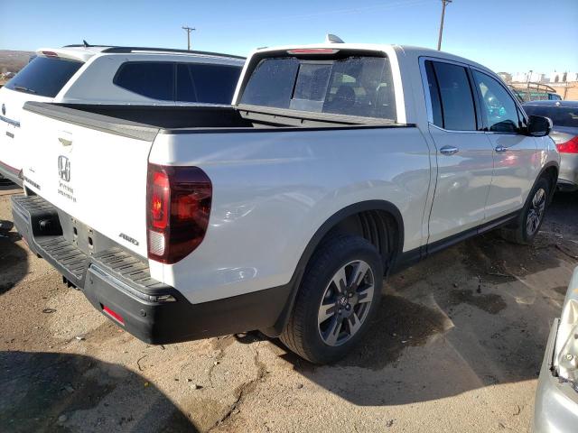 Photo 2 VIN: 5FPYK3F7XJB010063 - HONDA RIDGELINE 