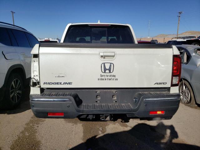 Photo 5 VIN: 5FPYK3F7XJB010063 - HONDA RIDGELINE 