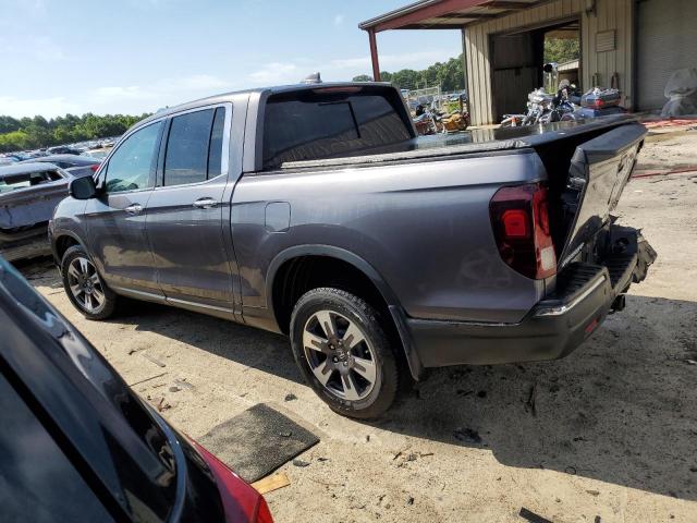 Photo 1 VIN: 5FPYK3F7XKB020870 - HONDA RIDGELINE 