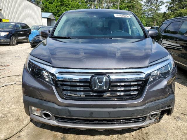 Photo 4 VIN: 5FPYK3F7XKB020870 - HONDA RIDGELINE 