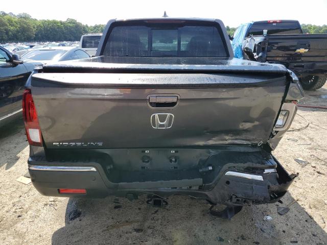 Photo 5 VIN: 5FPYK3F7XKB020870 - HONDA RIDGELINE 