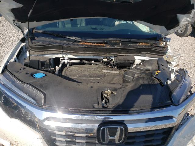 Photo 6 VIN: 5FPYK3F7XLB004671 - HONDA RIDGELINE 