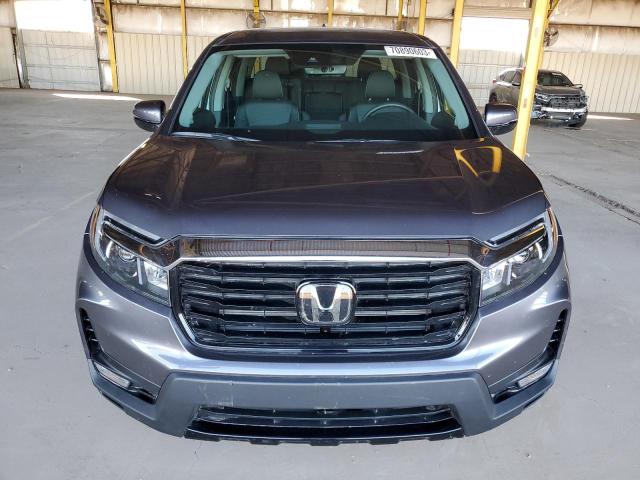 Photo 4 VIN: 5FPYK3F7XNB019786 - HONDA RIDGELINE 