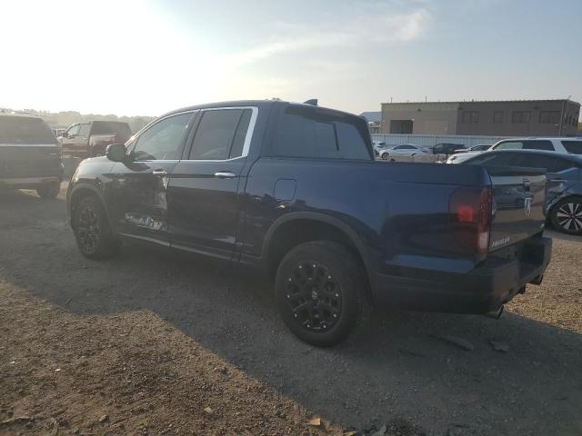 Photo 1 VIN: 5FPYK3F7XNB026754 - HONDA RIDGELINE 