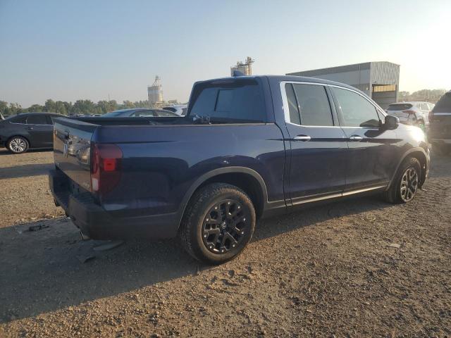 Photo 2 VIN: 5FPYK3F7XNB026754 - HONDA RIDGELINE 