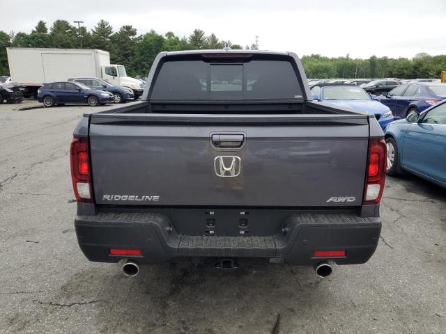 Photo 5 VIN: 5FPYK3F7XPB065041 - HONDA RIDGELINE 