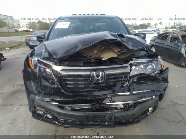 Photo 5 VIN: 5FPYK3F80LB023044 - HONDA RIDGELINE 