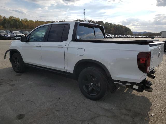 Photo 1 VIN: 5FPYK3F80MB009758 - HONDA RIDGELINE 