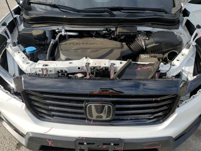 Photo 10 VIN: 5FPYK3F80MB009758 - HONDA RIDGELINE 