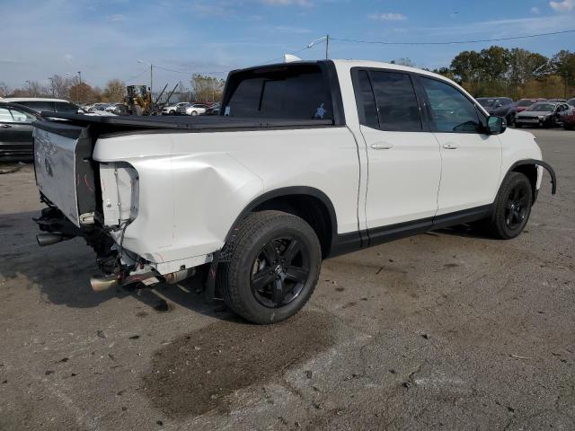 Photo 2 VIN: 5FPYK3F80MB009758 - HONDA RIDGELINE 