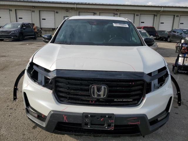 Photo 4 VIN: 5FPYK3F80MB009758 - HONDA RIDGELINE 