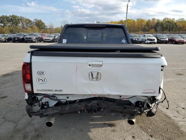 Photo 5 VIN: 5FPYK3F80MB009758 - HONDA RIDGELINE 