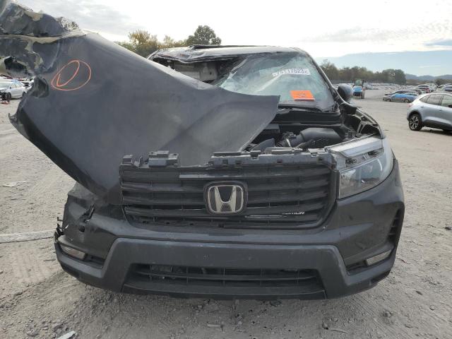 Photo 4 VIN: 5FPYK3F80MB023305 - HONDA RIDGELINE 