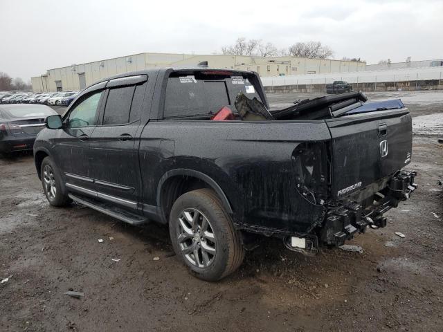 Photo 1 VIN: 5FPYK3F81HB013579 - HONDA RIDGELINE 