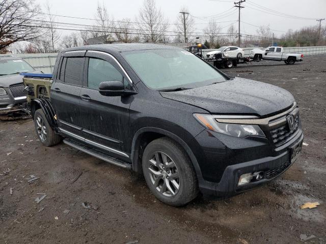 Photo 3 VIN: 5FPYK3F81HB013579 - HONDA RIDGELINE 