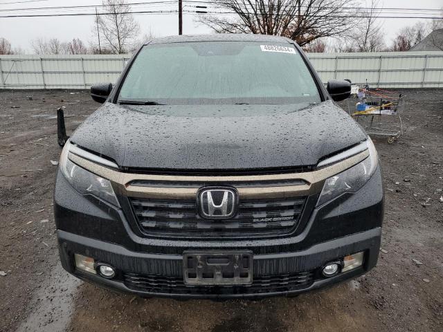 Photo 4 VIN: 5FPYK3F81HB013579 - HONDA RIDGELINE 