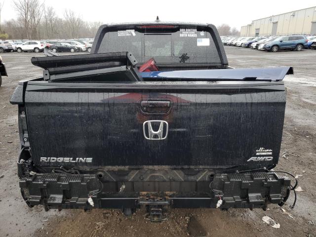 Photo 5 VIN: 5FPYK3F81HB013579 - HONDA RIDGELINE 