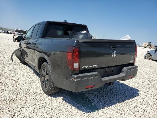 Photo 2 VIN: 5FPYK3F81HB022279 - HONDA RIDGELINE 