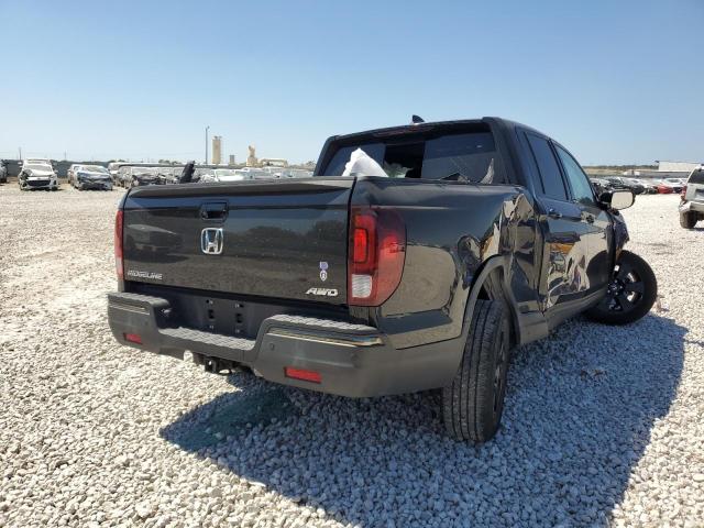 Photo 3 VIN: 5FPYK3F81HB022279 - HONDA RIDGELINE 