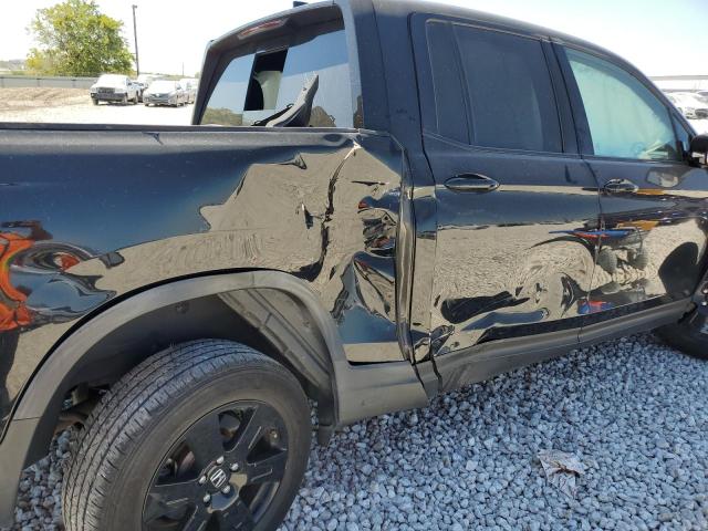 Photo 8 VIN: 5FPYK3F81HB022279 - HONDA RIDGELINE 