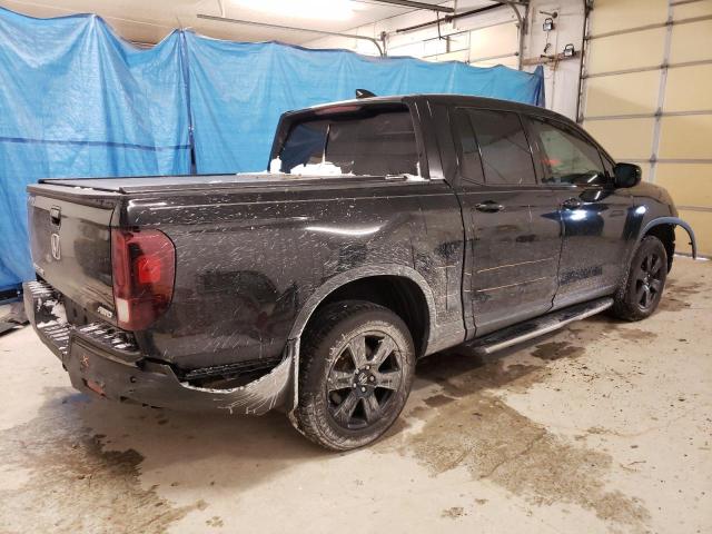 Photo 2 VIN: 5FPYK3F81KB004095 - HONDA RIDGELINE 