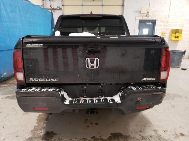 Photo 5 VIN: 5FPYK3F81KB004095 - HONDA RIDGELINE 