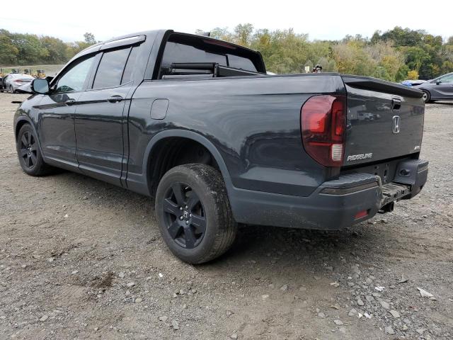 Photo 1 VIN: 5FPYK3F81KB028509 - HONDA RIDGELINE 