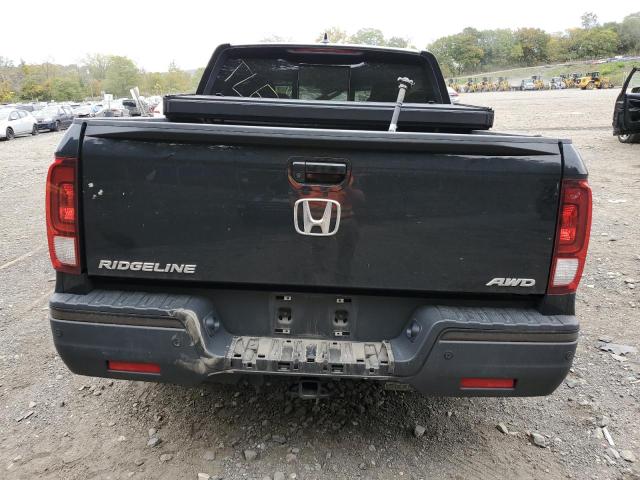 Photo 5 VIN: 5FPYK3F81KB028509 - HONDA RIDGELINE 