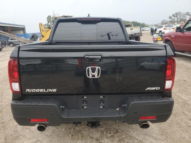 Photo 5 VIN: 5FPYK3F81MB010479 - HONDA RIDGELINE 