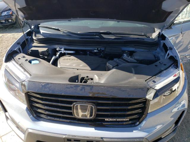 Photo 10 VIN: 5FPYK3F81PB031272 - HONDA RIDGELINE 