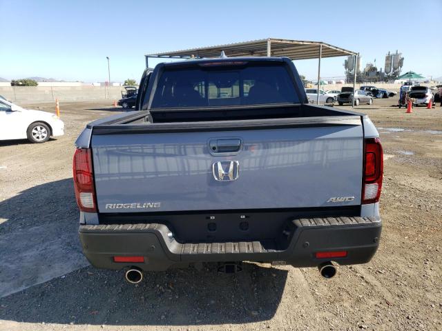 Photo 5 VIN: 5FPYK3F81PB031272 - HONDA RIDGELINE 