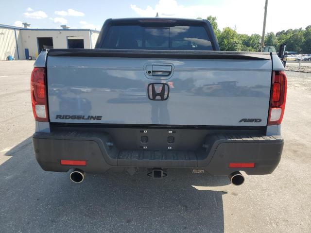 Photo 5 VIN: 5FPYK3F81PB036424 - HONDA RIDGELINE 