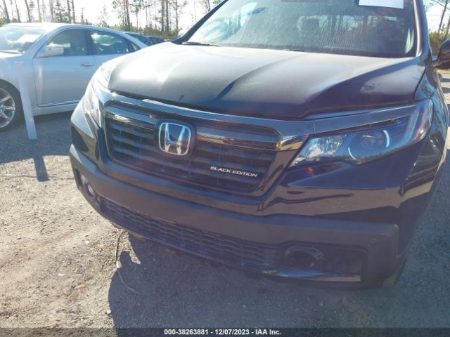 Photo 5 VIN: 5FPYK3F82HB009010 - HONDA RIDGELINE 