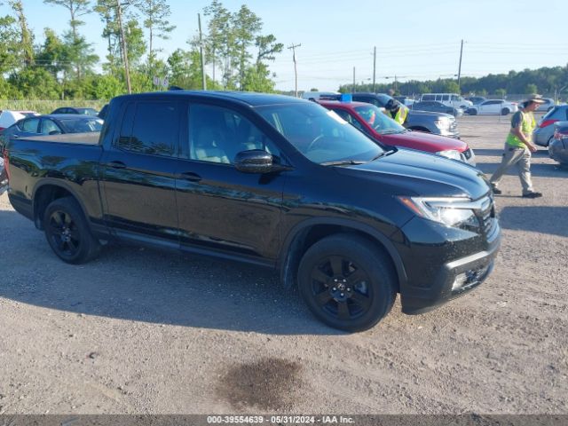 Photo 0 VIN: 5FPYK3F82HB009010 - HONDA RIDGELINE 