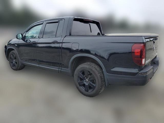 Photo 1 VIN: 5FPYK3F82HB024316 - HONDA RIDGELINE 